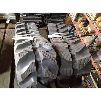 Gummikette 250x47x84 für Kubota U20-3, U20-3alpha