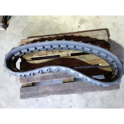 Gummikette 230x96x30 für CASE CK13