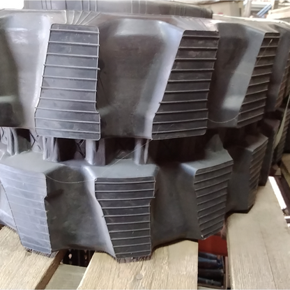 Gummikette 300x55x78 für CASE CK32