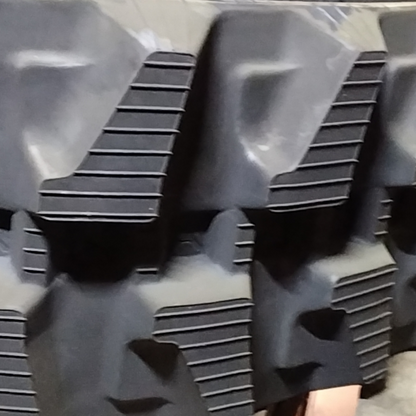 Gummikette 230x48x76 für JCB 8020