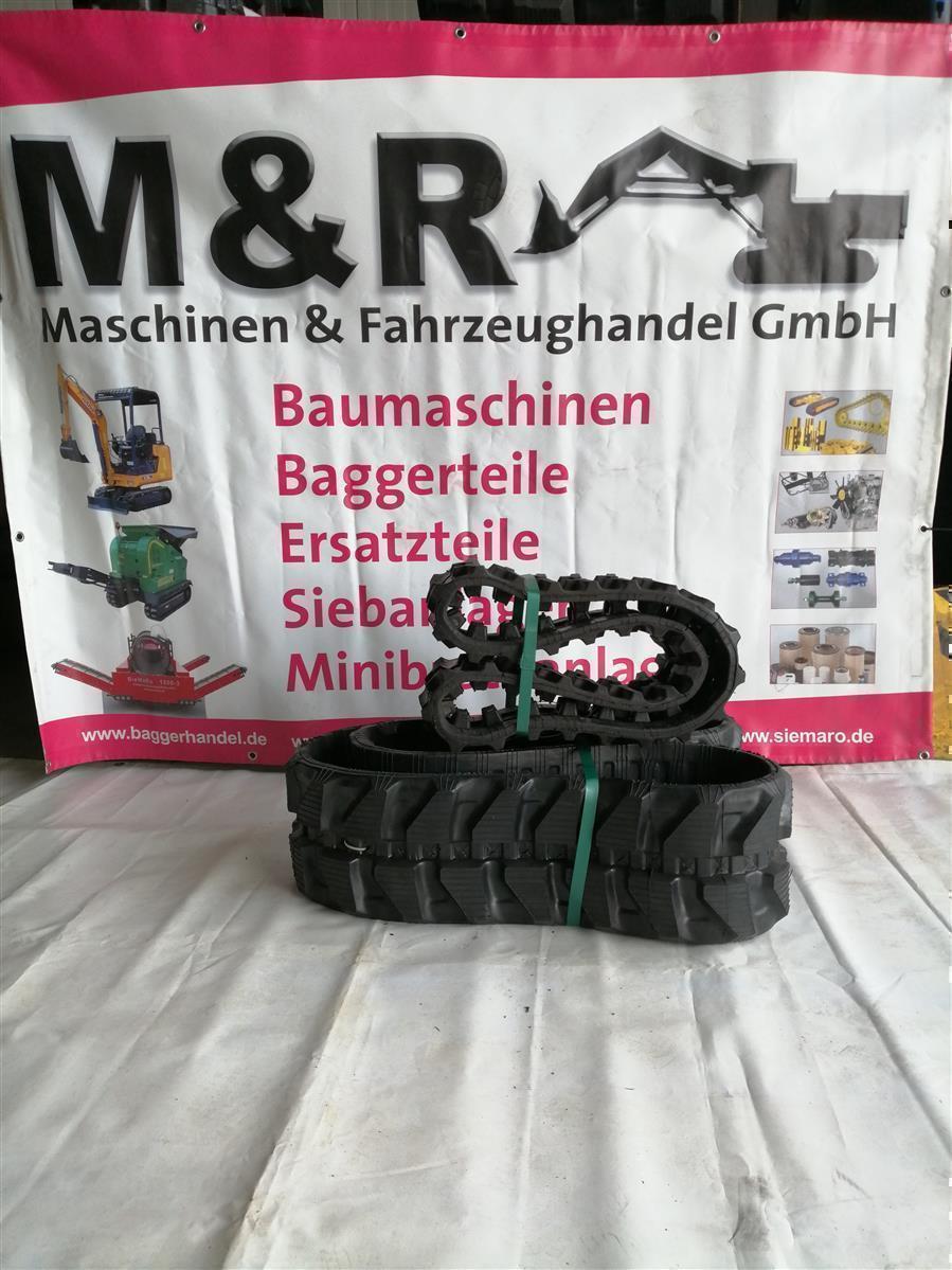 Gummikette 350x75,5x74Y für Yanmar VIO40.2