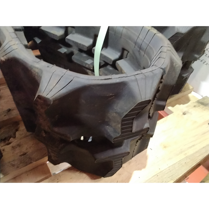 Gummikette 230x96x31 für Komatsu PC07.7