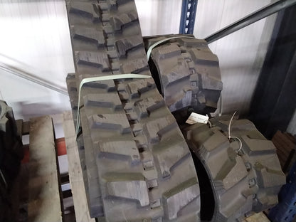Gummikette 300x55x88 für Bobcat E41