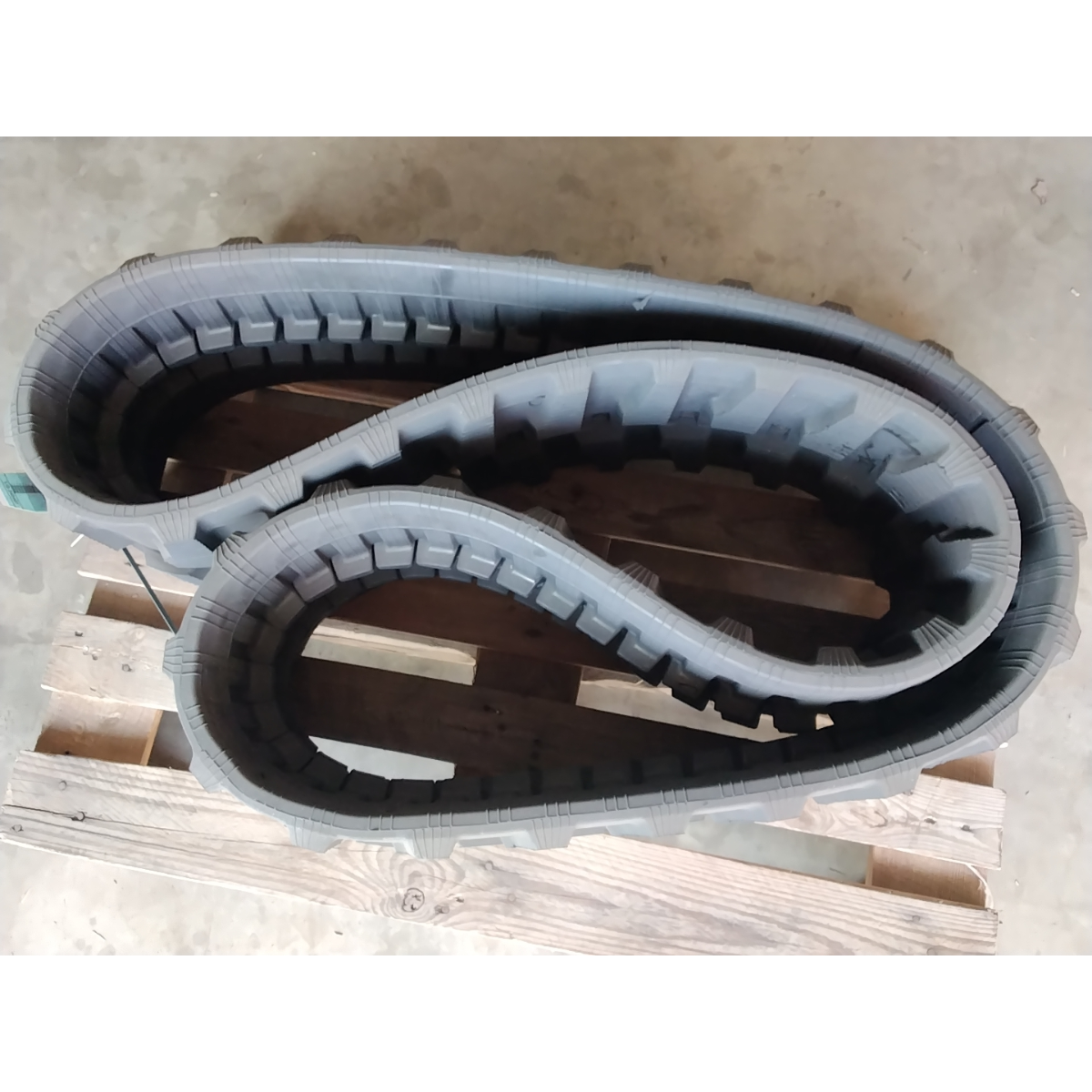 Gummikette 300x52,5x84N für GEHLMAX MB358