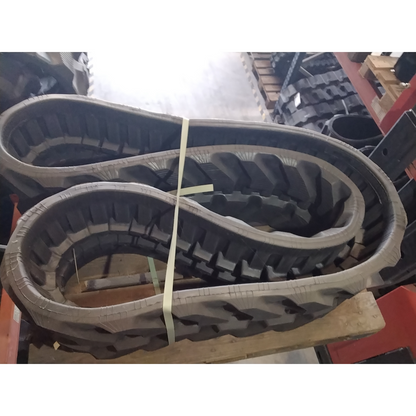 Gummikette 400x72,5x70W für ECOMAT EC50
