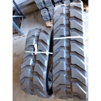 Gummikette 400x72,5x72K für Komatsu PC50UU.2E