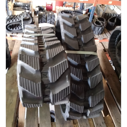 Gummikette 250x52,5x73N für Airmann AX18.2