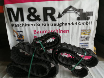 Gummikette 230x72x50 für AICHI RV042