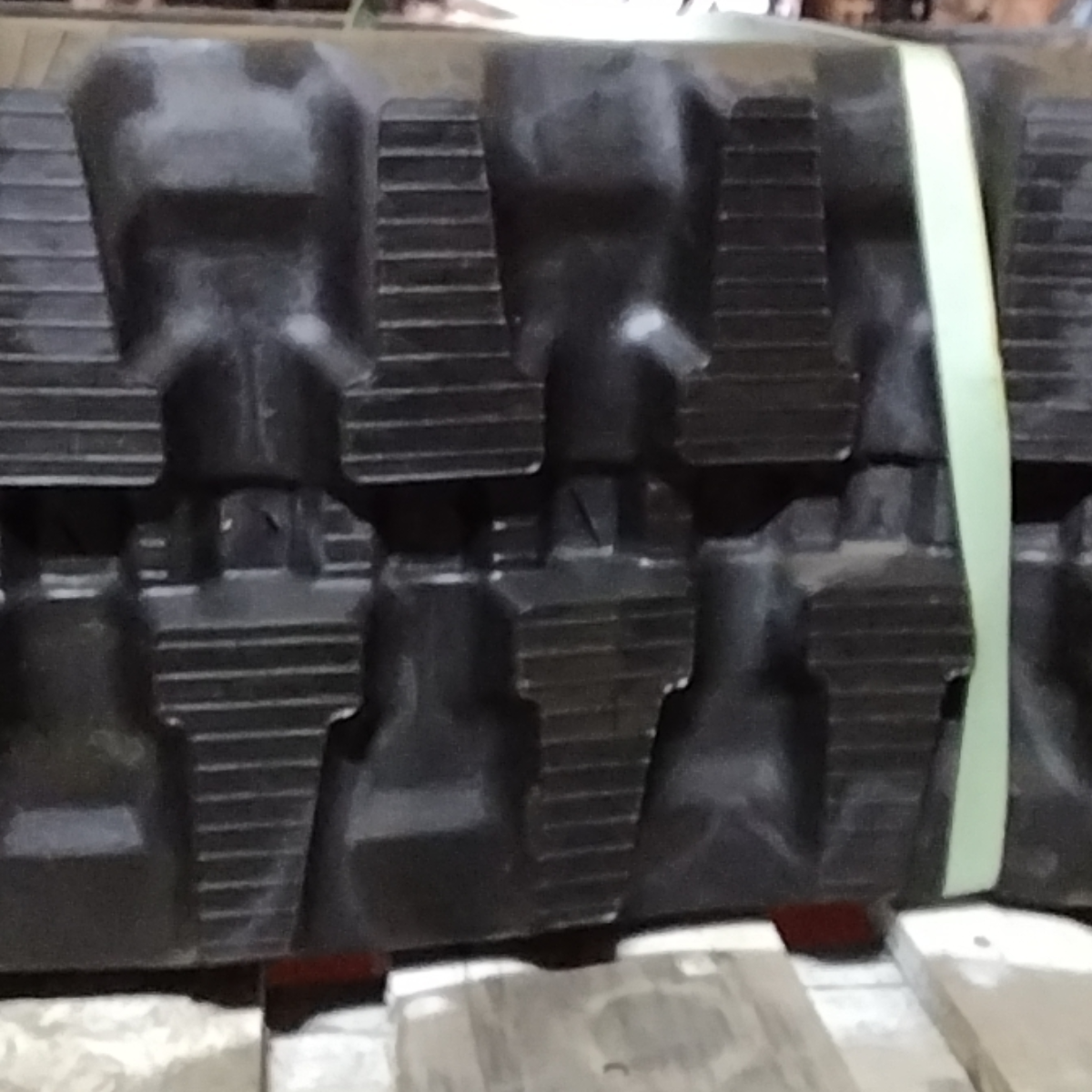 Gummikette 300x52,5x72N für HITACHI EX24