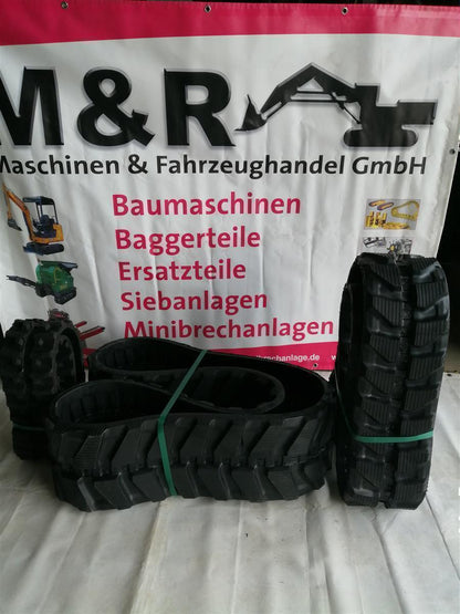 Gummikette 300x52,5x86N für Nagano NS35.2A