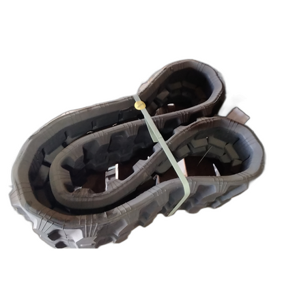 Gummikette 280x106x35 für Yanmar B22
