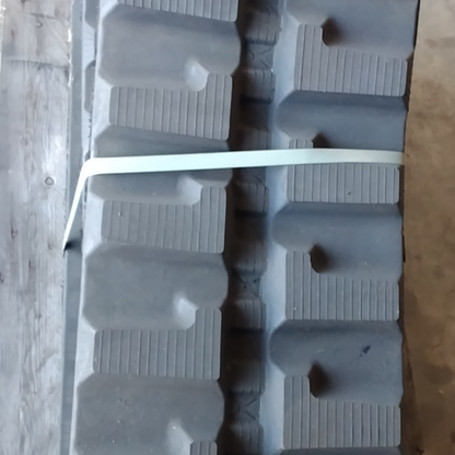 Gummikette 400x72,5x74N für Komatsu PC50MR.2