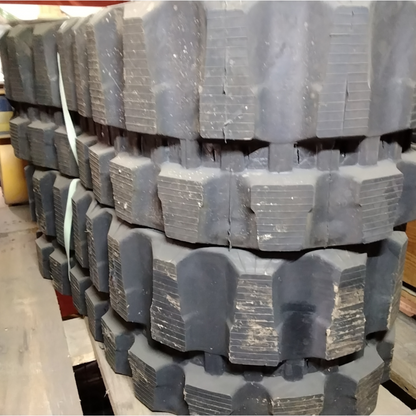 Gummikette 300x55,5x78Y für Yanmar VIO25