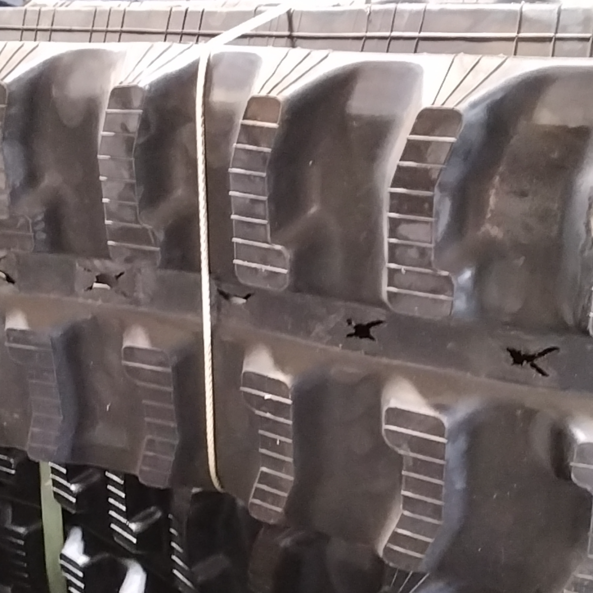 Gummikette 230x72x48 für CORMIDI 20150