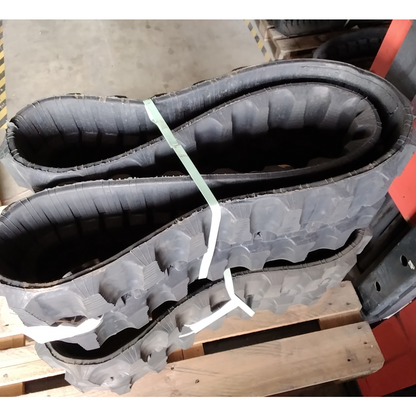 Gummikette 300x52,5x76W für SUMITOMO S80FX2