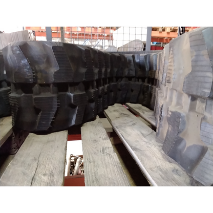 Gummikette 320x54x72 für Bobcat 325