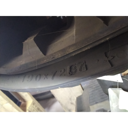 Gummikette 190x72x37 für COMET MT13