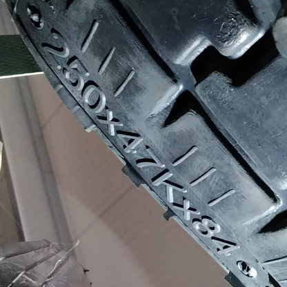 Gummikette 250x47x84 für Kubota U20-3, U20-3alpha