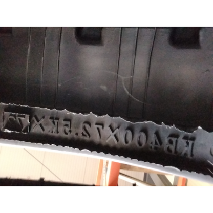 Gummikette 400x72,5x72Y für Yanmar B50