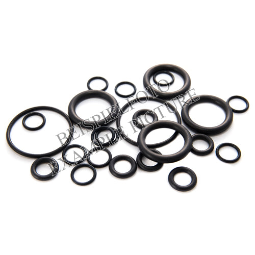 703-07-94110 Ring Drehdurchführung, passend unter anderen für Komatsu PC30-6F, 7030794110
