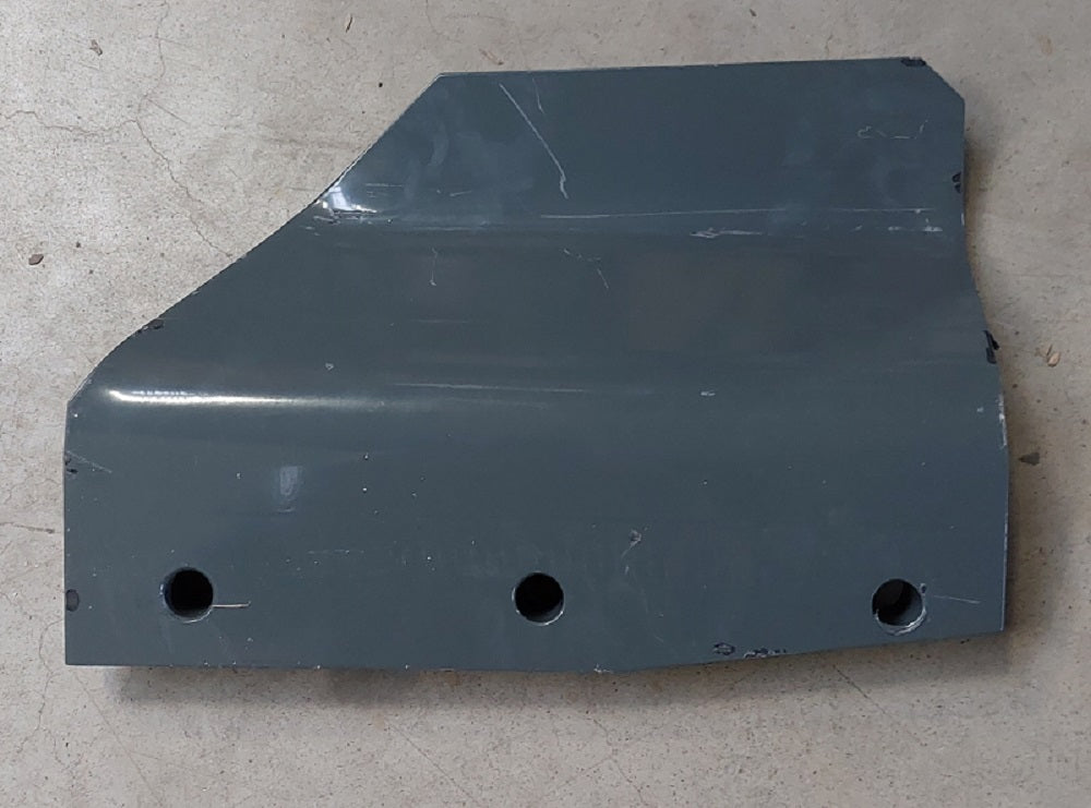 Wacker Neuson Kettenschutz 1000020818
