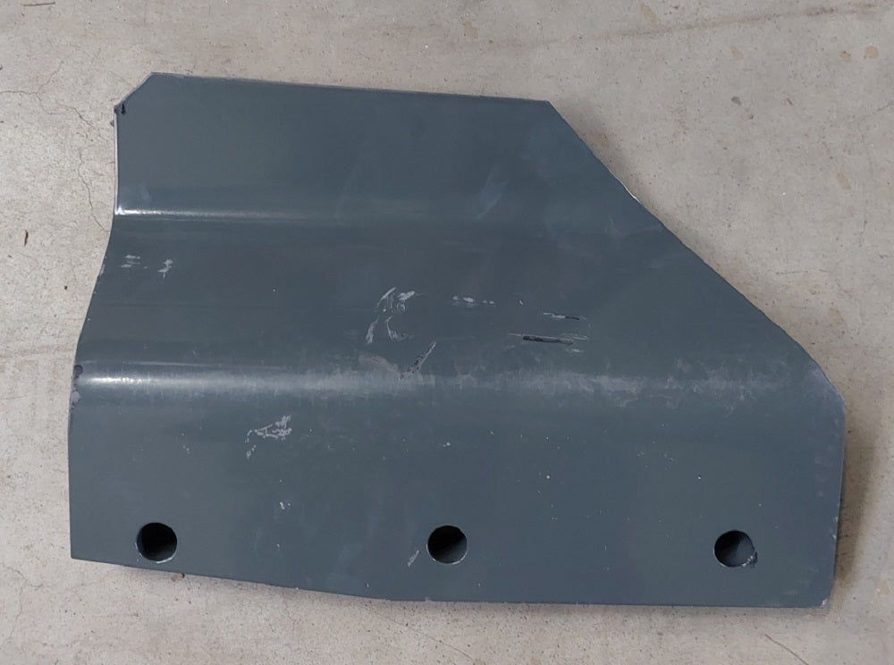 Wacker Neuson Kettenschutz 1000020819