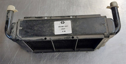 Wacker Neuson Wärmetauscher 1000109752