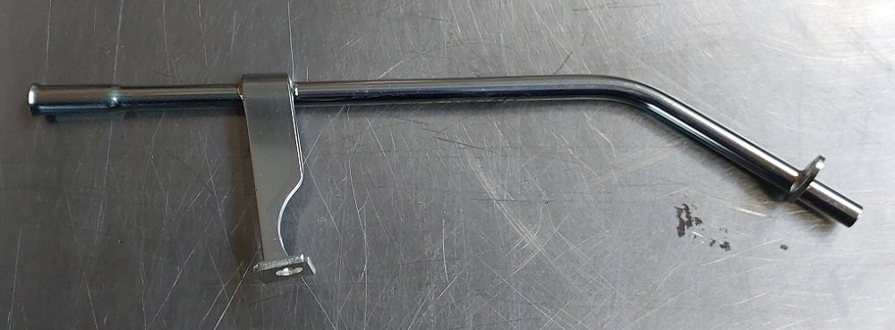 Wacker Neuson Führungsrohr 1000200145