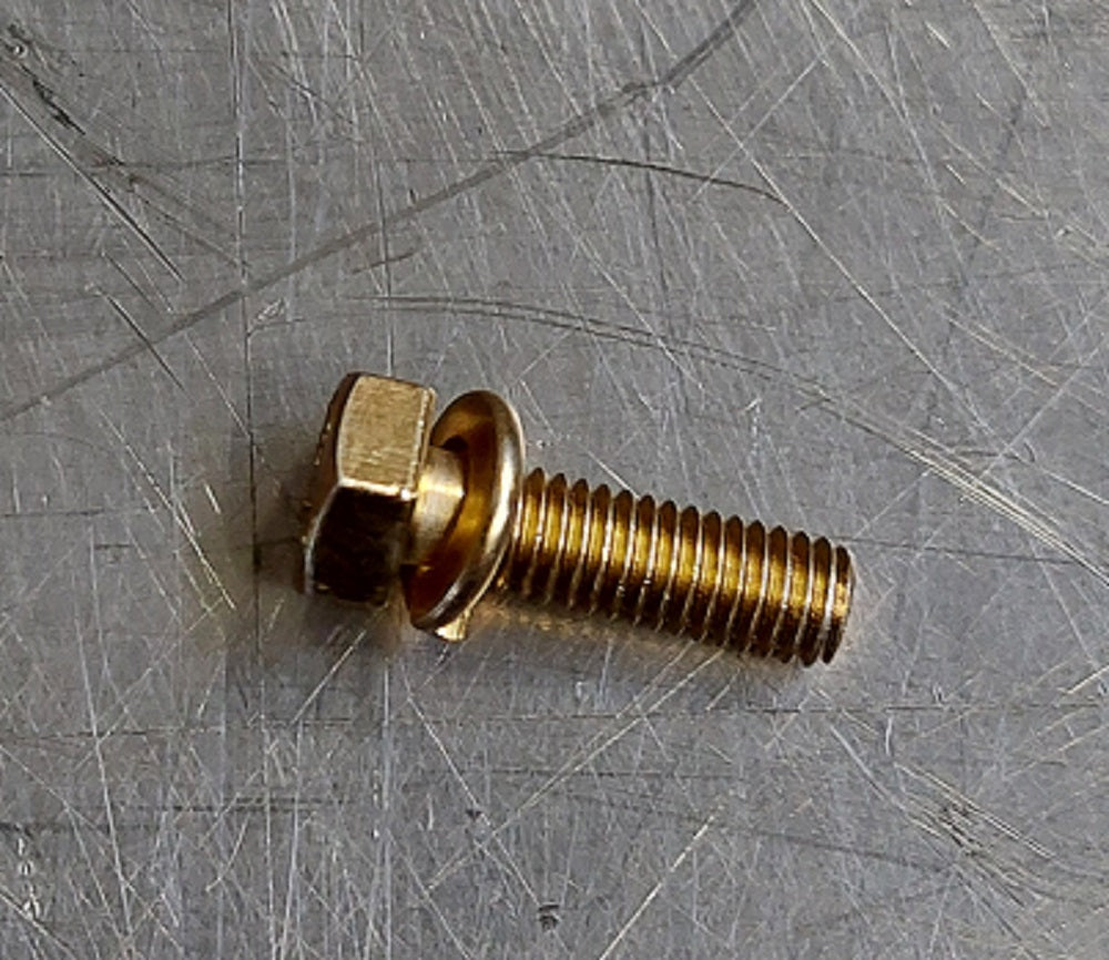 Wacker Neuson Schraube 1000202412