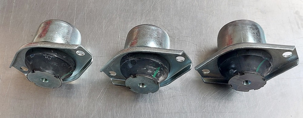 Wacker Neuson Umbausatz LOP-PKT. E13 Hydrolager V600 1000387492