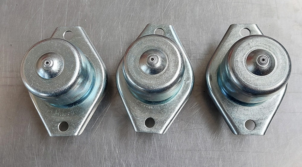 Wacker Neuson Umbausatz LOP-PKT. E13 Hydrolager V600 1000387492