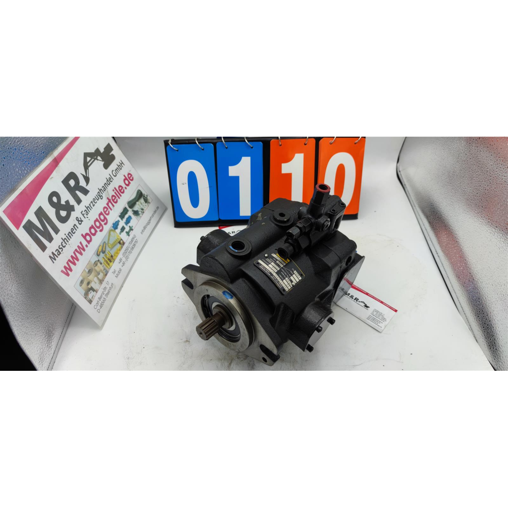 Parker PVP3336B8LAP21 Axialkolbenpumpe verstellbar