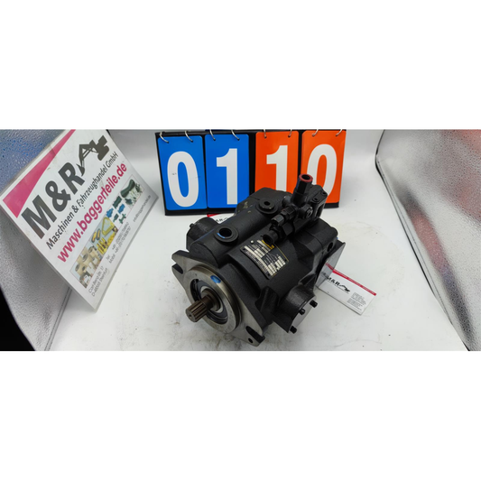 Parker PVP3336B8LAP21 Axialkolbenpumpe verstellbar