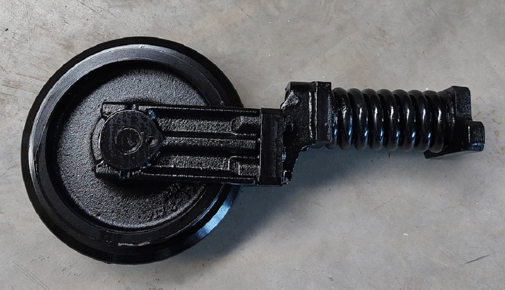 Kubota Spannrad komplett - RB23721200