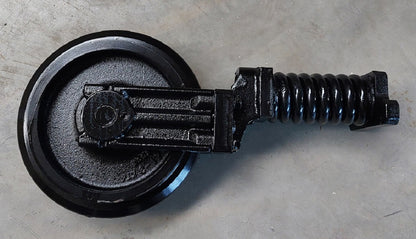Kubota Spannrad komplett - RB23721200