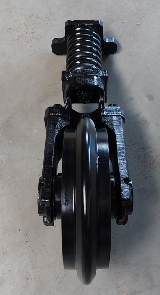Kubota Spannrad komplett - RB23721200