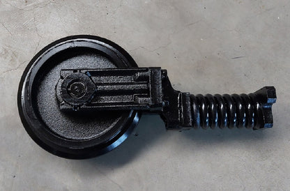 Kubota Spannrad komplett - RB23721200
