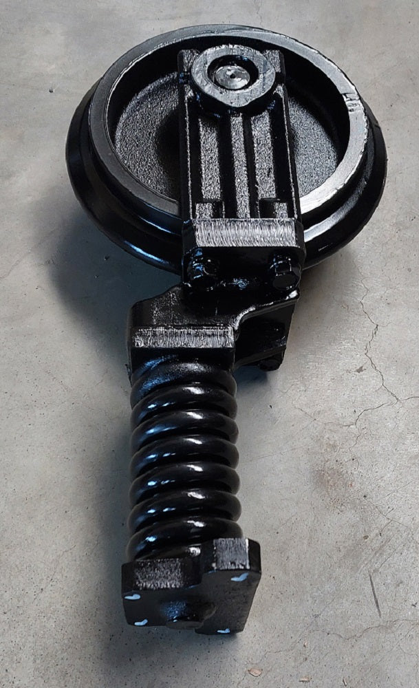 Kubota Spannrad komplett - RB23721200