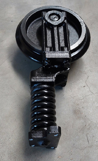 Kubota Spannrad komplett - RB23721200