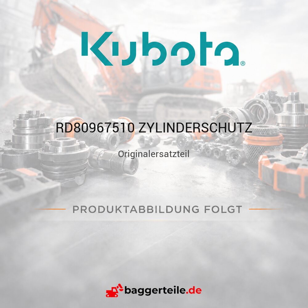 RD80967510 ZYLINDERSCHUTZ