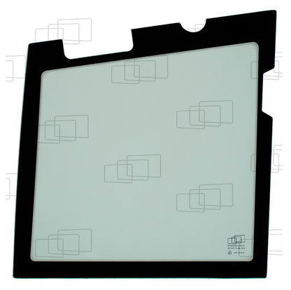 RG15846940 UNTERE TUERSCHEIBE, ALTERNATIV, KUBOTA KX014-4, KX015-4, KX016-4, KX018-4, KX019-4