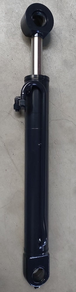 Kubota Loeffelzylinder Schwarz8 - RG25867800