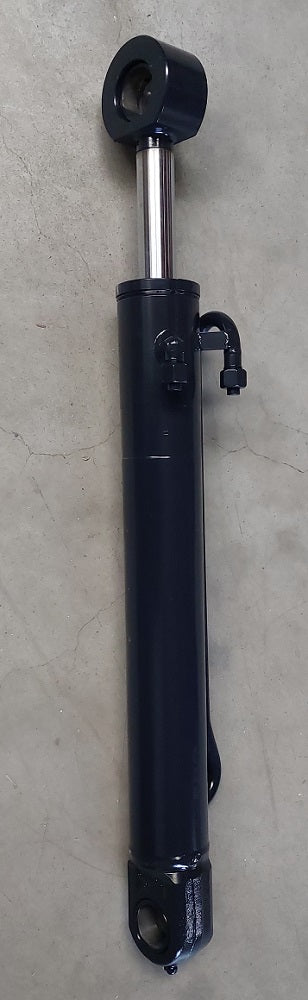 Kubota Loeffelzylinder Schwarz8 - RG25867800