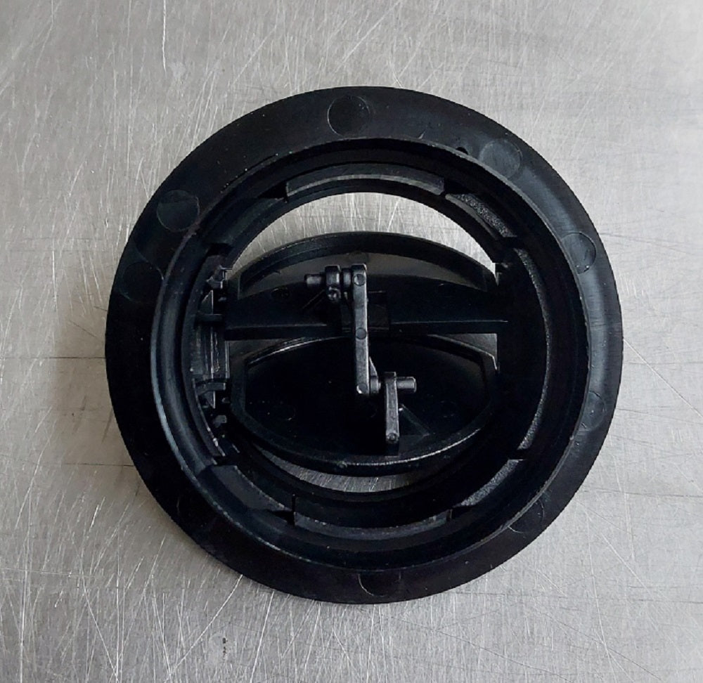 RH618-49240 Luftduese, unter anderem passend für Kubota, RH618-4924-0, RH61849240