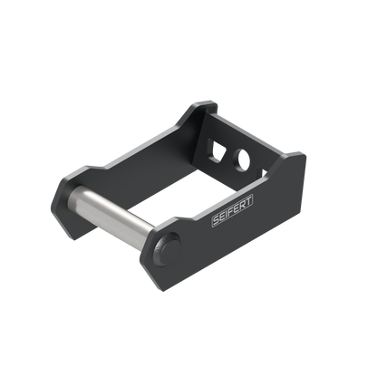 Adapterrahmen passend Lehnhoff MS03