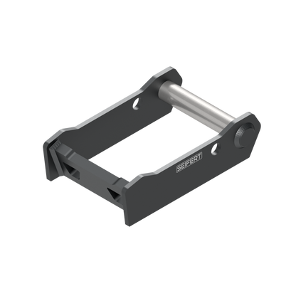 Adapterrahmen passend Lehnhoff MS08