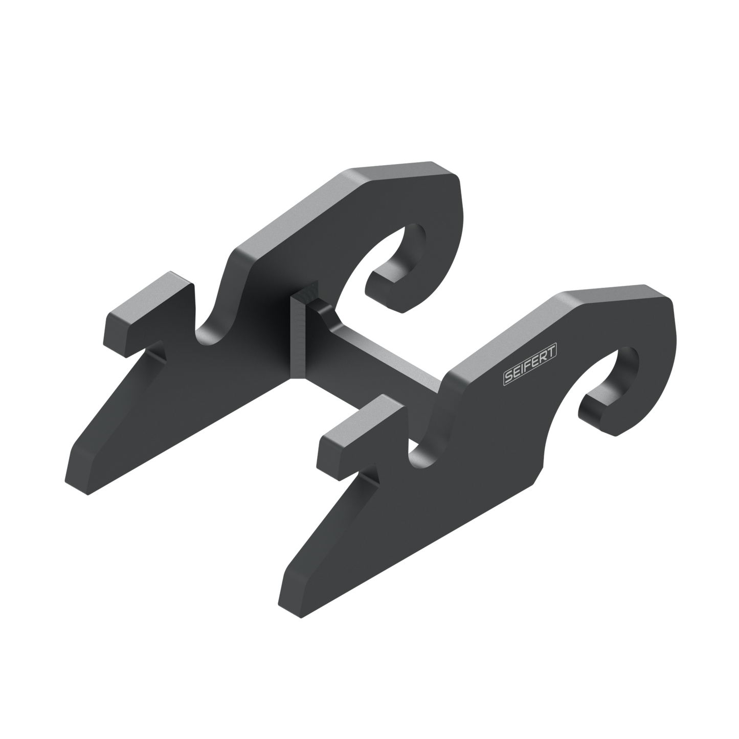 Adapterrahmen passend Verachtert CW05