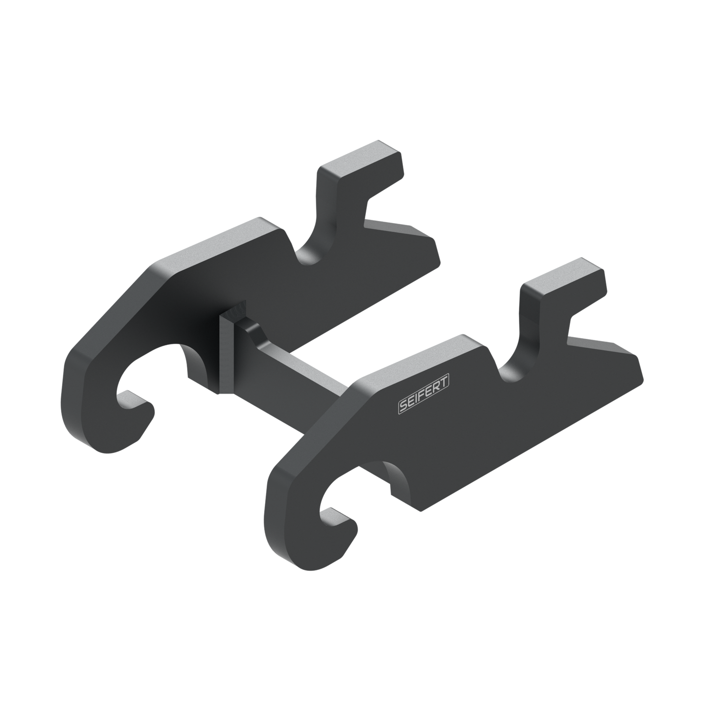 Adapterrahmen passend Verachtert CW05