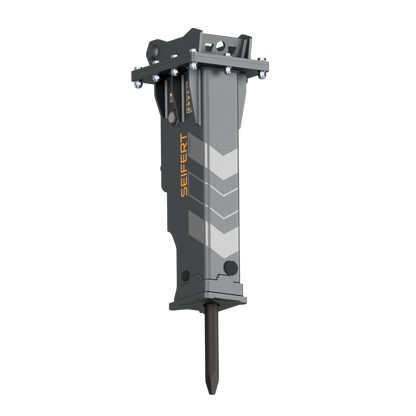 Seifert SHB120 Hydraulikhammer