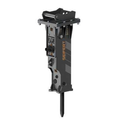 Seifert SHB120 Hydraulikhammer